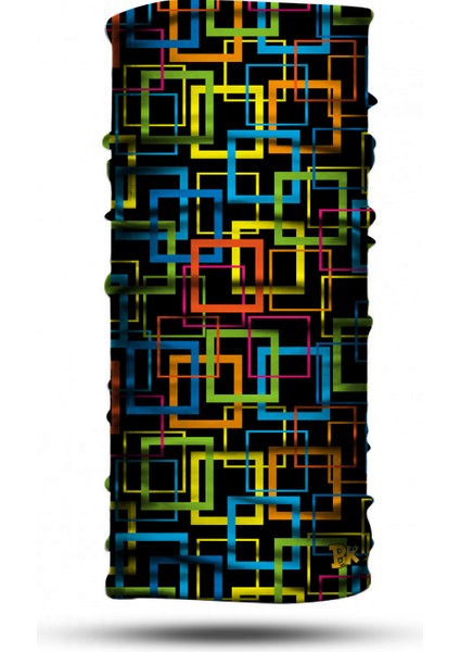 Motorcu Boyunlugu Unisex Bandana Motosiklet Bandana Boyunluk Kadın Erkek Boyunluk Headwear BDK681