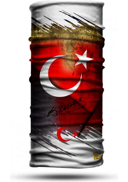 Motorcu Boyunlugu Unisex Bandana Motosiklet Bandana Boyunluk Kadın Erkek Boyunluk Headwear BDK280