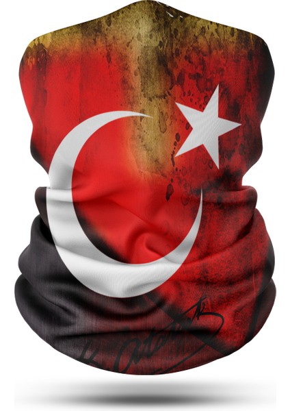 Motorcu Boyunlugu Unisex Bandana Motosiklet Bandana Boyunluk Kadın Erkek Boyunluk Headwear BDK280 fiyatları