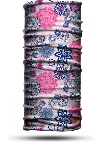 Motorcu Boyunlugu Unisex Bandana Motosiklet Bandana Boyunluk Kadın Erkek Boyunluk Headwear BDK446