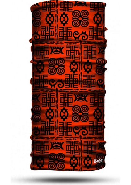 Motorcu Boyunlugu Unisex Bandana Motosiklet Bandana Boyunluk Kadın Erkek Headwear BDKM208
