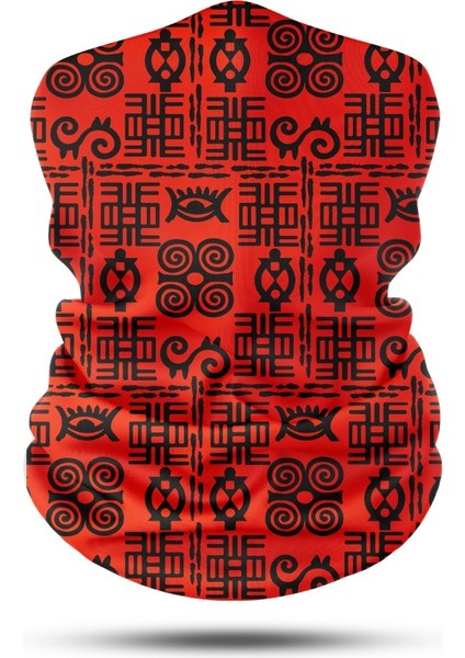 Motorcu Boyunlugu Unisex Bandana Motosiklet Bandana Boyunluk Kadın Erkek Headwear BDKM208 fiyatları