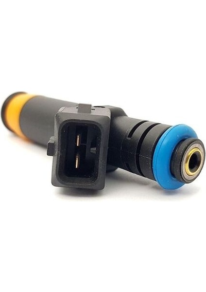 40586 Enjektör Memesirenault Clio Iı Kangoo 1.4 8V Benzinli Enjektör 8200128961