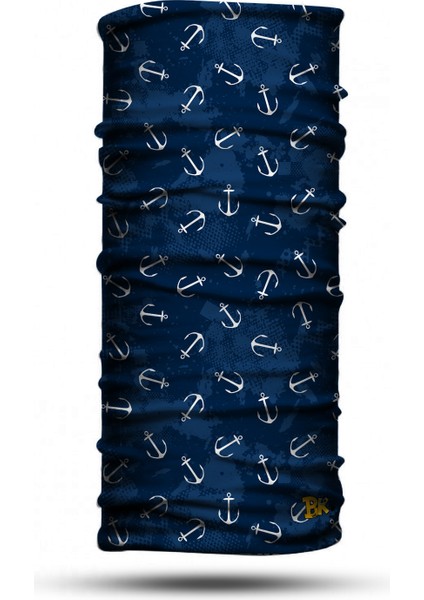 Motorcu Boyunlugu Unisex Bandana Motosiklet Bandana Boyunluk Kadın Erkek Boyunluk Headwear BDK164