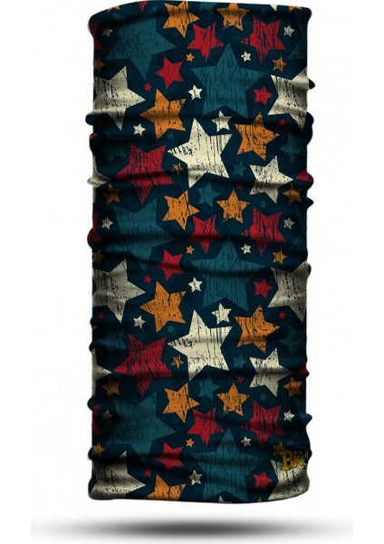 Motorcu Boyunlugu Unisex Bandana Motosiklet Bandana Boyunluk Kadın Erkek Boyunluk Headwear BDK197