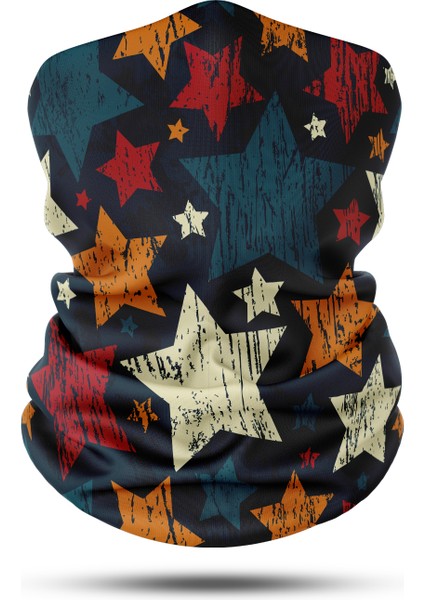 Motorcu Boyunlugu Unisex Bandana Motosiklet Bandana Boyunluk Kadın Erkek Boyunluk Headwear BDK197 fiyatları