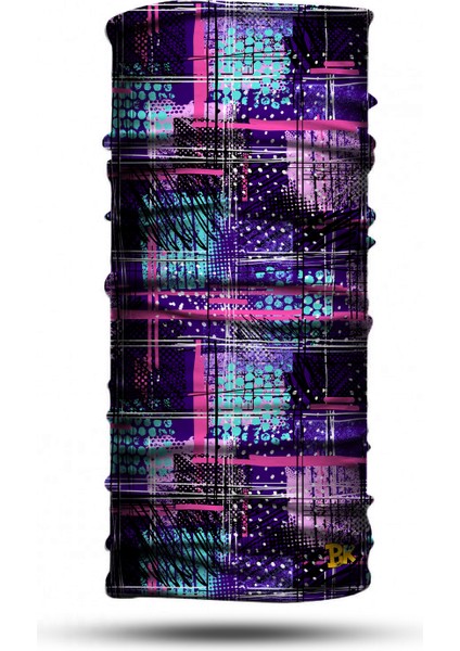 Motorcu Boyunlugu Unisex Bandana Motosiklet Bandana Boyunluk Kadın Erkek Boyunluk Headwear BDK654