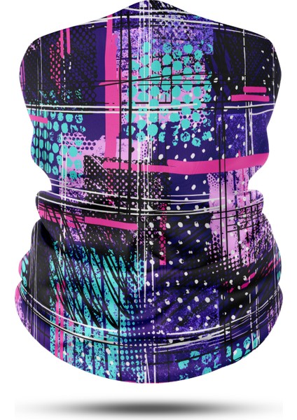 Motorcu Boyunlugu Unisex Bandana Motosiklet Bandana Boyunluk Kadın Erkek Boyunluk Headwear BDK654 fiyatları