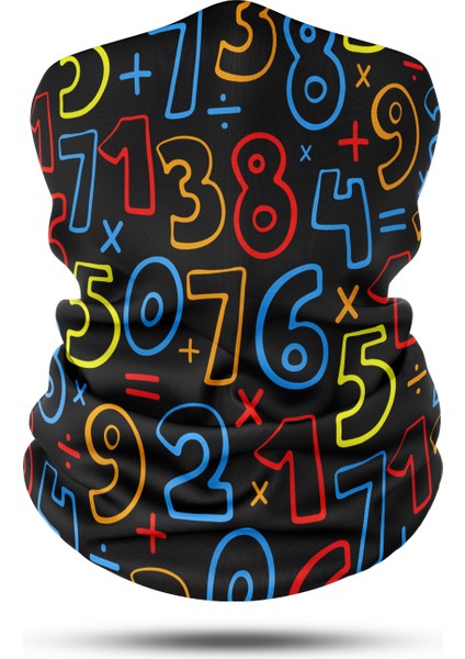 Motorcu Boyunlugu Unisex Bandana Motosiklet Bandana Boyunluk Kadın Erkek Boyunluk Headwear BDK792 fiyatları