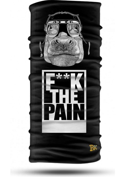 Motorcu Boyunlugu Unisex Bandana Motosiklet Bandana Boyunluk Kadın Erkek Boyunluk Headwear BDK216