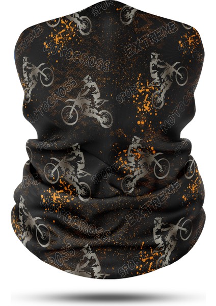 Motorcu Boyunlugu Unisex Bandana Motosiklet Bandana Boyunluk Kadın Erkek Boyunluk Headwear BDK907 fiyatları