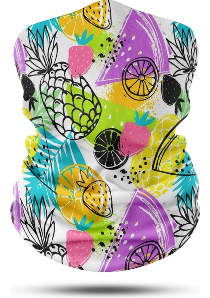 Motorcu Boyunlugu Unisex Bandana Motosiklet Bandana Boyunluk Kadın Erkek Boyunluk Headwear BDK447 fiyatları