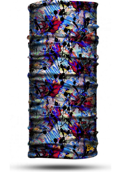 Motorcu Boyunlugu Unisex Bandana Motosiklet Bandana Boyunluk Kadın Erkek Boyunluk Headwear BDK582