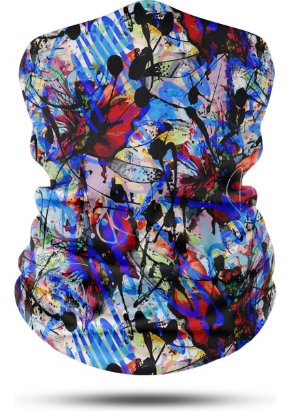 Motorcu Boyunlugu Unisex Bandana Motosiklet Bandana Boyunluk Kadın Erkek Boyunluk Headwear BDK582 fiyatları