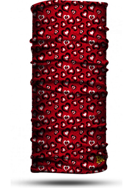 Motorcu Boyunlugu Unisex Bandana Motosiklet Bandana Boyunluk Kadın Erkek Boyunluk Headwear BDK664