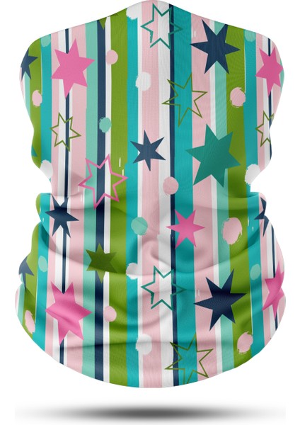 Motorcu Boyunlugu Unisex Bandana Motosiklet Bandana Boyunluk Kadın Erkek Boyunluk Headwear BDK732 fiyatları