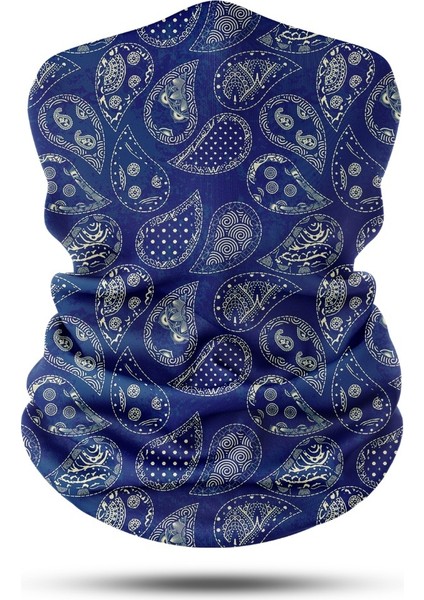 Motorcu Boyunlugu Unisex Bandana Motosiklet Bandana Boyunluk Kadın Erkek Boyunluk Headwear BDKM222 fiyatları