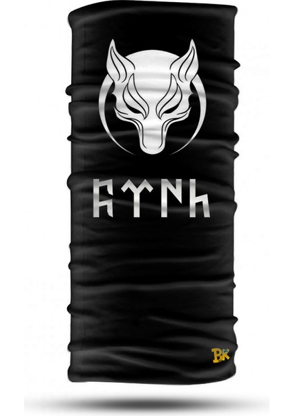 Motorcu Boyunlugu Unisex Bandana Motosiklet Bandana Boyunluk Kadın Erkek Boyunluk Headwear BDK176