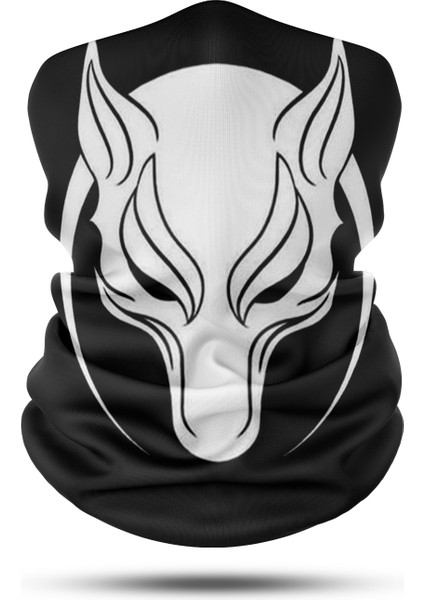 Motorcu Boyunlugu Unisex Bandana Motosiklet Bandana Boyunluk Kadın Erkek Boyunluk Headwear BDK176 fiyatları