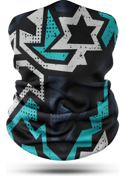 Motorcu Boyunlugu Unisex Bandana Motosiklet Bandana Boyunluk Kadın Erkek Boyunluk Headwear BDK207 fiyatları