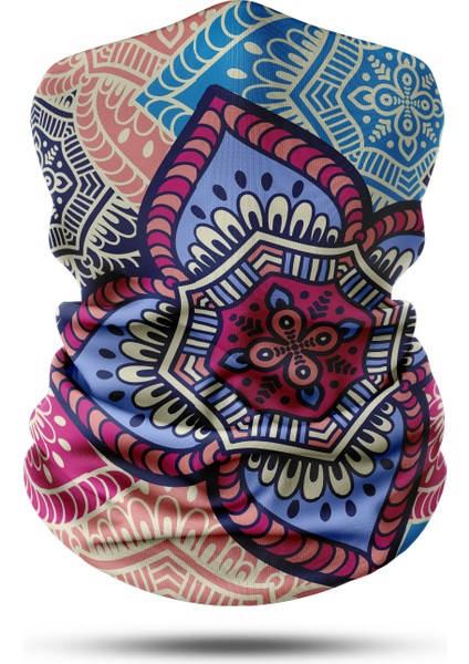 Motorcu Boyunlugu Unisex Bandana Motosiklet Bandana Boyunluk Kadın Erkek Boyunluk Headwear BDK128 fiyatları