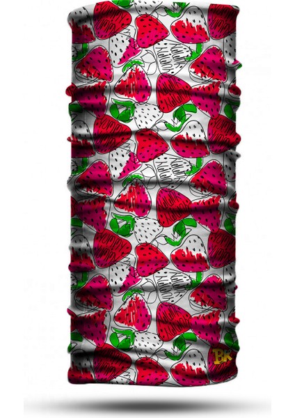 Motorcu Boyunlugu Unisex Bandana Motosiklet Bandana Boyunluk Kadın Erkek Boyunluk Headwear BDK839