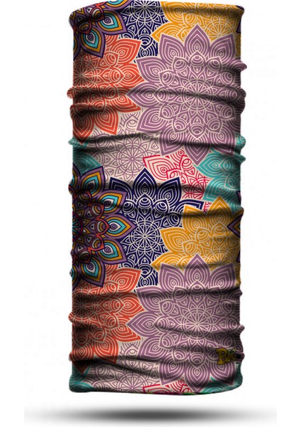 Motorcu Boyunlugu Unisex Bandana Motosiklet Bandana Boyunluk Kadın Erkek Boyunluk Headwear BDK445