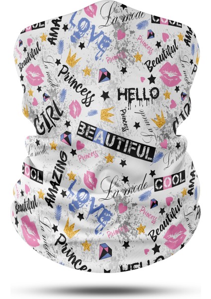 Motorcu Boyunlugu Unisex Bandana Motosiklet Bandana Boyunluk Kadın Erkek Boyunluk Headwear BDK872 fiyatları