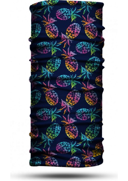 Motorcu Boyunlugu Unisex Bandana Motosiklet Bandana Boyunluk Kadın Erkek Boyunluk Headwear BDK738