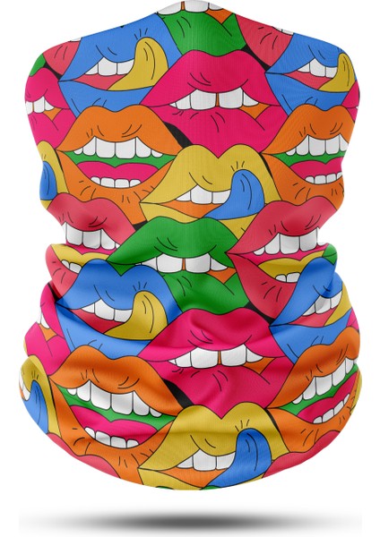 Motorcu Boyunlugu Unisex Bandana Motosiklet Bandana Boyunluk Kadın Erkek Boyunluk Headwear BDK744 fiyatları