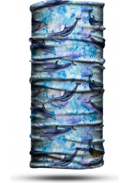 Motorcu Boyunlugu Unisex Bandana Motosiklet Bandana Boyunluk Kadın Erkek Boyunluk Headwear BDK054