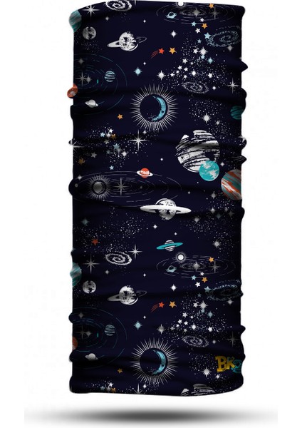 Motorcu Boyunlugu Unisex Bandana Motosiklet Bandana Boyunluk Kadın Erkek Boyunluk Headwear BDK229