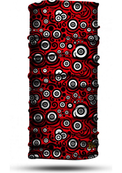 Motorcu Boyunlugu Unisex Bandana Motosiklet Bandana Boyunluk Kadın Erkek Boyunluk Headwear BDK563