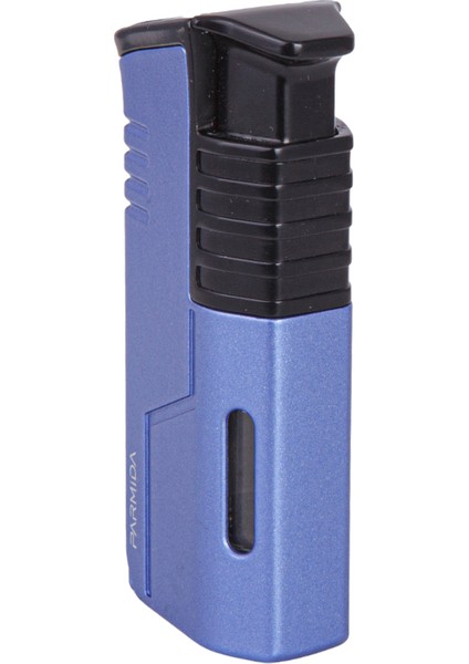 3 Torch Pürmüz Mor-Siyah Metal Puro Çakmağı fiyatları