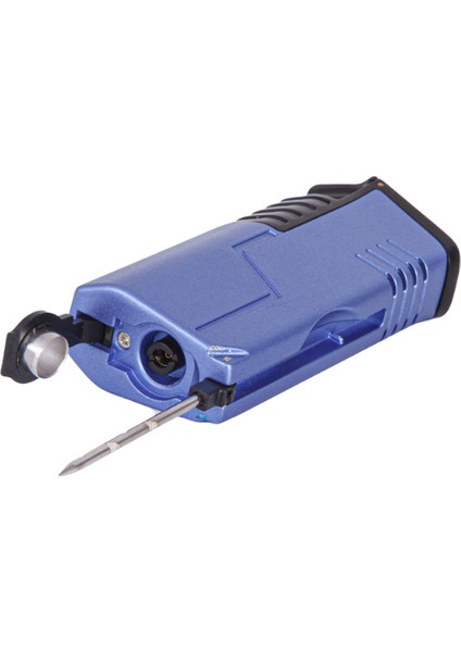 3 Torch Pürmüz Mor-Siyah Metal Puro Çakmağı fırsatları