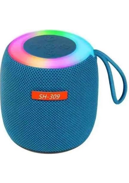 SH-309 Mini Bluetooth Hoparlör