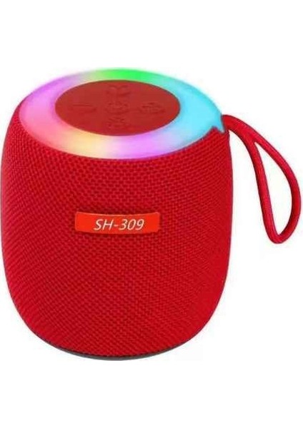 SH-309 Mini Bluetooth Hoparlör