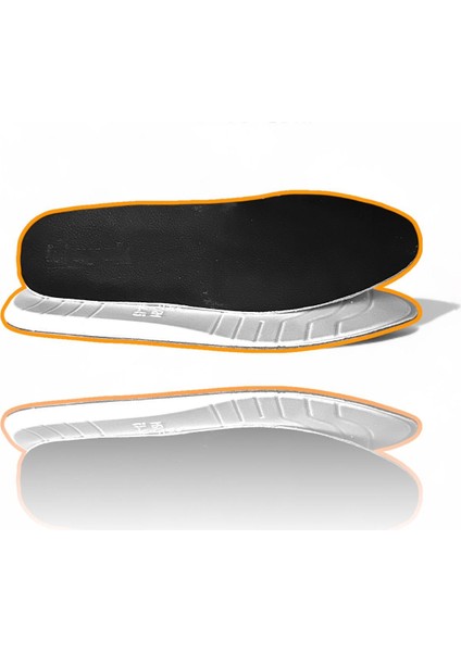 Büyük Numara Ortopedik Tabanlık modelleri