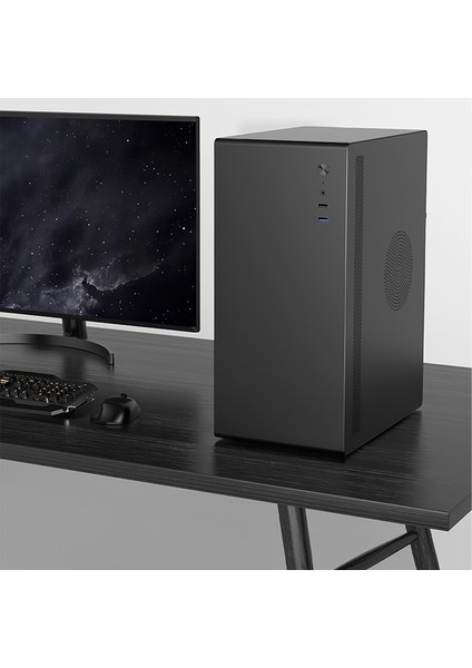 E-Vix Idea I5-4400 8gb 256GB SSD Masaüstü Ofis Bilgisayarı