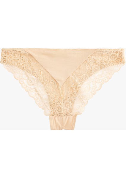 Dantelli Brazilian Külot