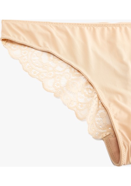 Dantelli Brazilian Külot