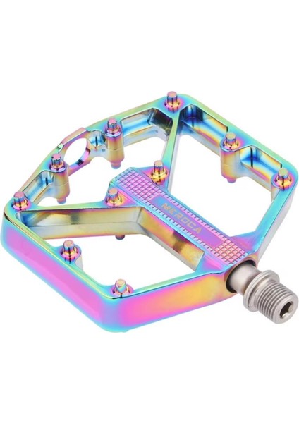 Platform Pedal Rulmanlı Rainbow