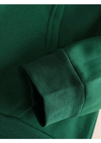 K-Pop Bts Jungkook Golden Hoodie Baskılı Kapşonlu Sweatshirt
