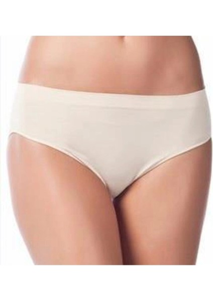 Miss Fit 1006 Geniş Kenarlı Slip