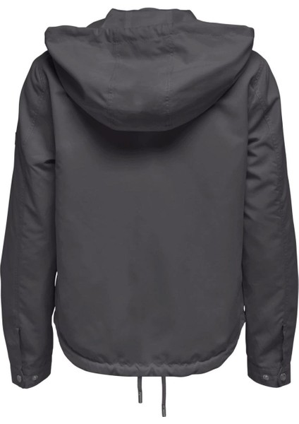 Onlskylar Softshell Hoody Antrasıt