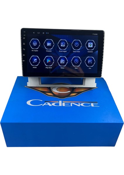 Opel Astra J Cadence 6-128 ( Sim Kartlı ) Profesyonel Oem Multimedia fiyatları