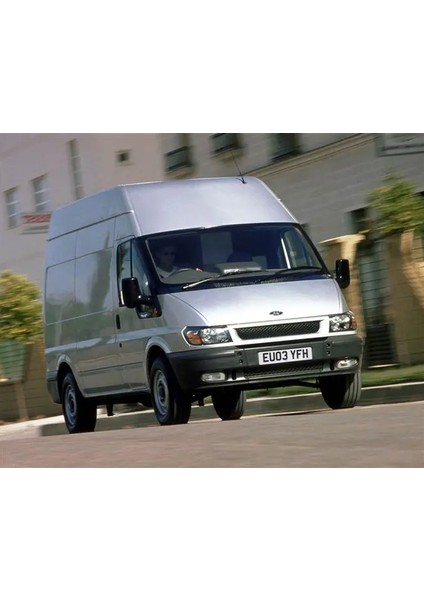 Ford Transit T12 T15 Turbo V184 V347 1996-2013 Kalorifer Motoru