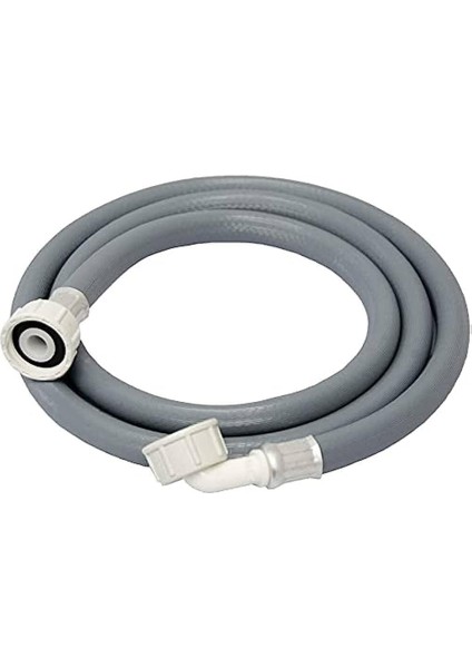 Makine Temiz Su Hortumu 4 mt