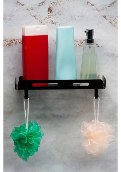 Metal Banyo Düzenleyici Organizer Şampuan Rafı indirimleri