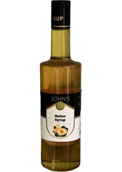 Kavun Şurubu 750 ml